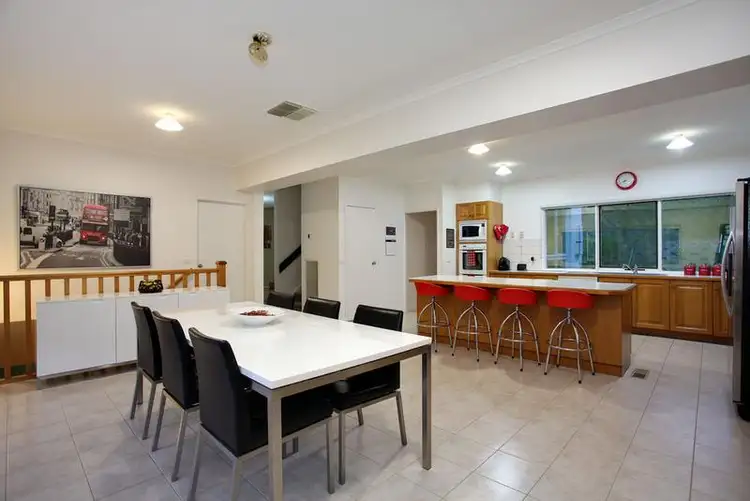 Fifth view of Homely house listing, 6 Homan Court, Warrandyte South VIC 3134