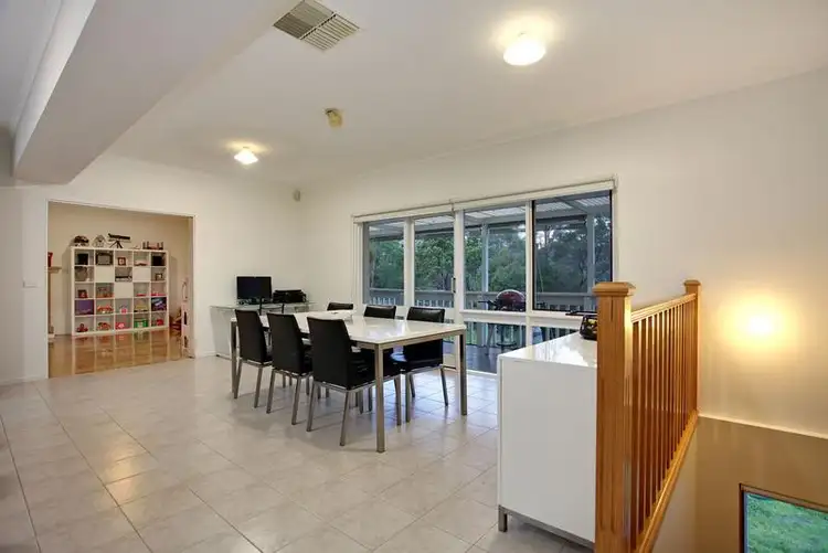Sixth view of Homely house listing, 6 Homan Court, Warrandyte South VIC 3134