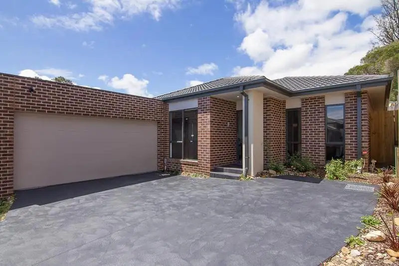 Main view of Homely townhouse listing, 3/20 Screen Street, Frankston VIC 3199