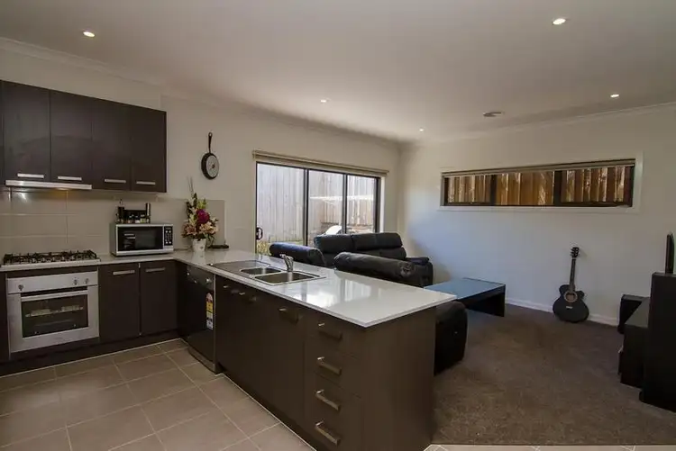 Fifth view of Homely townhouse listing, 3/20 Screen Street, Frankston VIC 3199