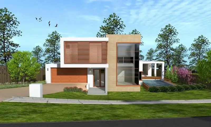 Main view of Homely house listing, 21 River Ave, Plenty VIC 3090