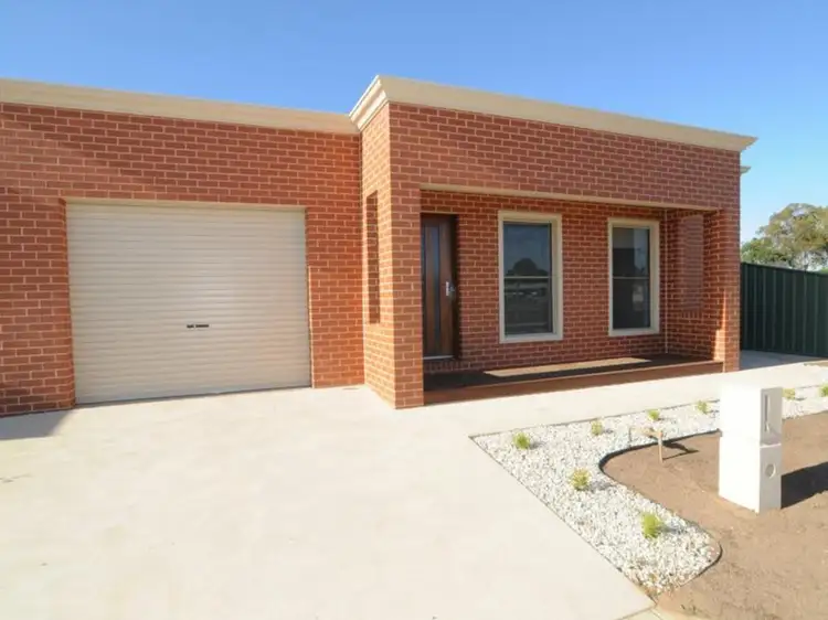 28 Dalwhinnie Drive, Wangaratta VIC 3677