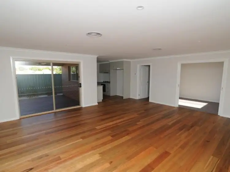 Third view of Homely house listing, 28 Dalwhinnie Drive, Wangaratta VIC 3677