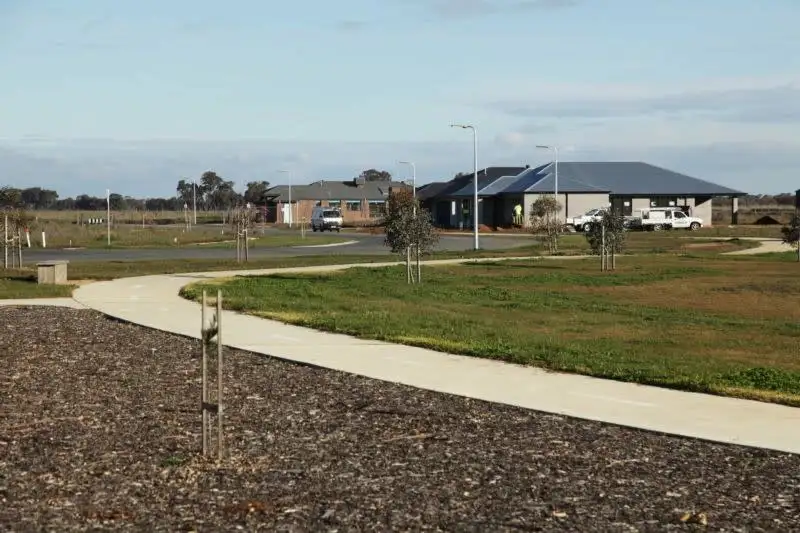 Main view of Homely land listing, Lot No 27 Solar Boulevard, Kyabram VIC 3620