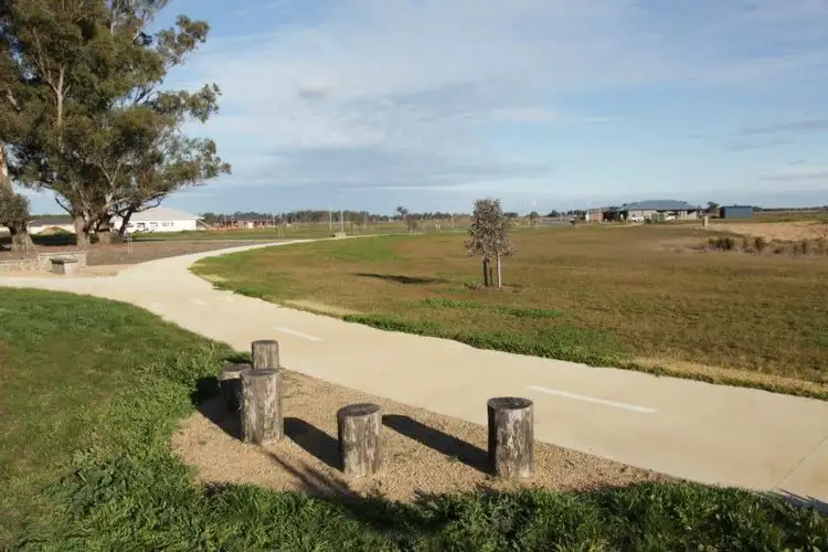 Third view of Homely land listing, Lot No 27 Solar Boulevard, Kyabram VIC 3620