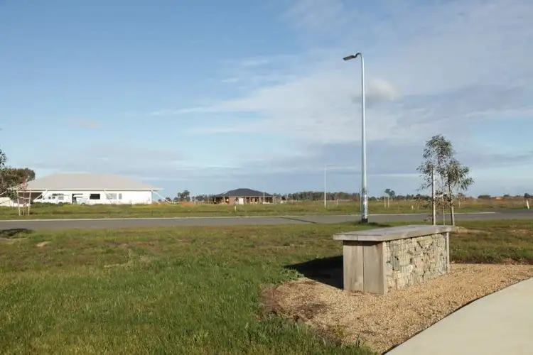 Fourth view of Homely land listing, Lot No 27 Solar Boulevard, Kyabram VIC 3620