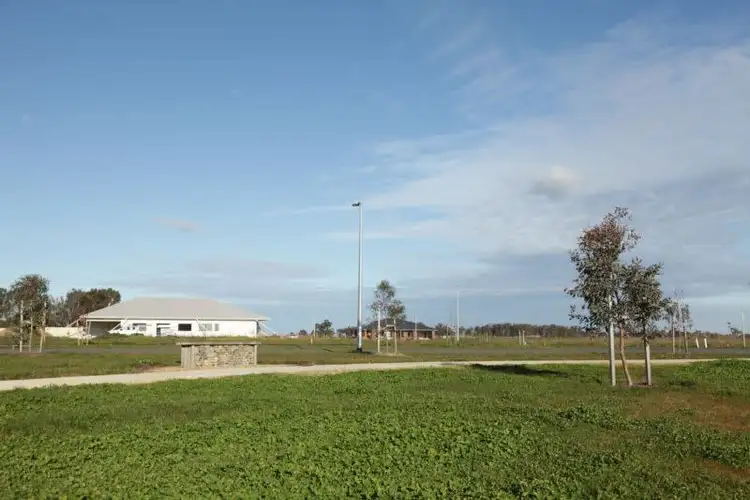 Fifth view of Homely land listing, Lot No 27 Solar Boulevard, Kyabram VIC 3620