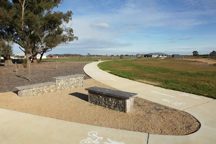 Main view of Homely land listing, Lot No 11 Star Court, Kyabram VIC 3620