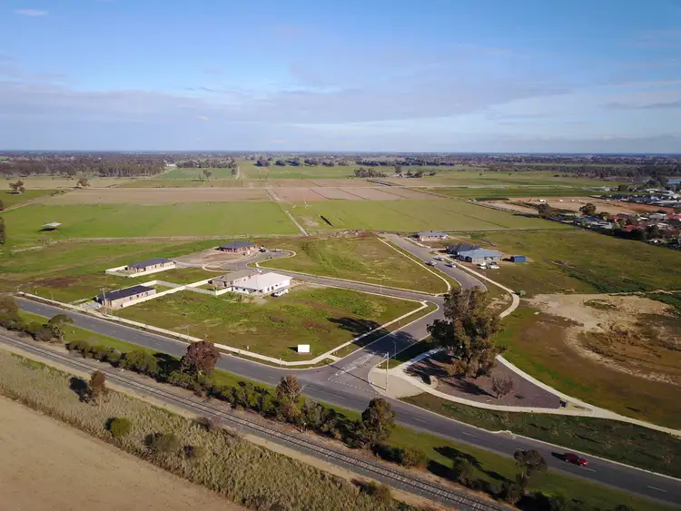 Second view of Homely land listing, Lot No 11 Star Court, Kyabram VIC 3620