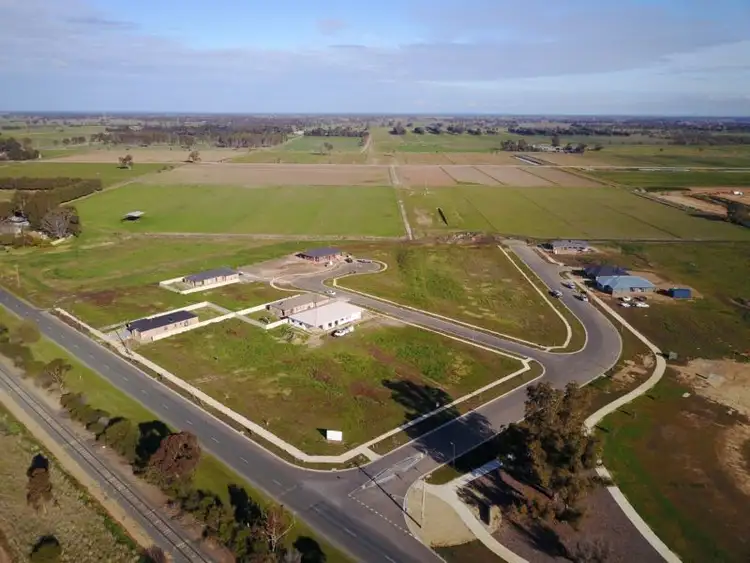 Second view of Homely land listing, LOT 4 Breen Avenue, Kyabram VIC 3620
