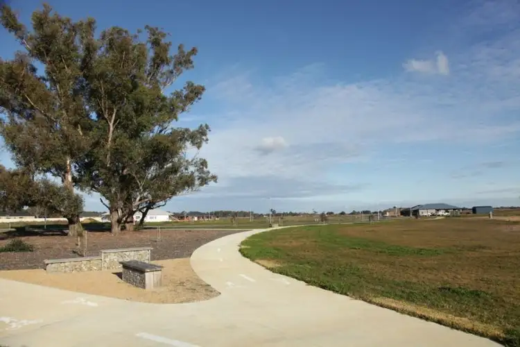 Third view of Homely land listing, LOT 4 Breen Avenue, Kyabram VIC 3620