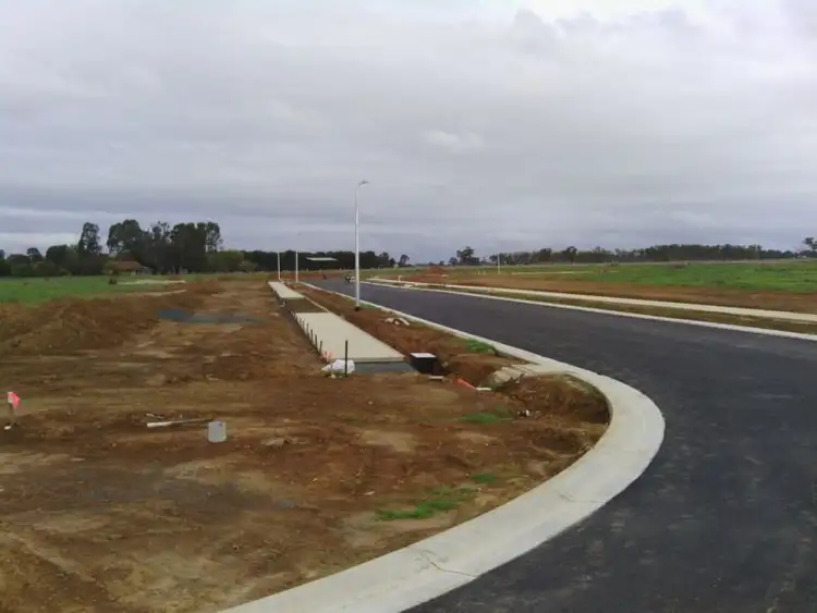 Fifth view of Homely land listing, LOT 4 Breen Avenue, Kyabram VIC 3620