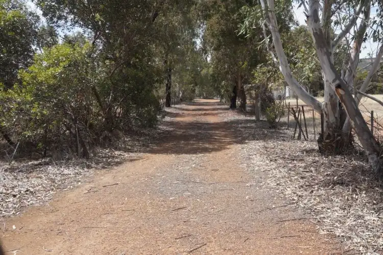 Third view of Homely rural property listing, 40 Hoops Road, Cold Harbour WA 6302