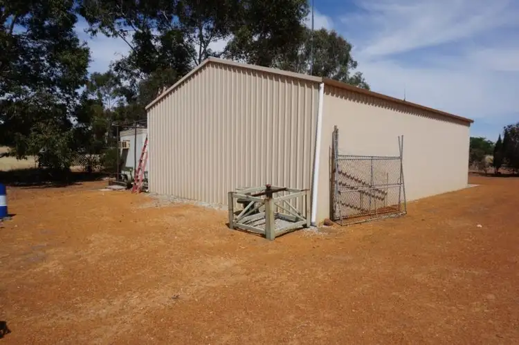 Fourth view of Homely rural property listing, 40 Hoops Road, Cold Harbour WA 6302