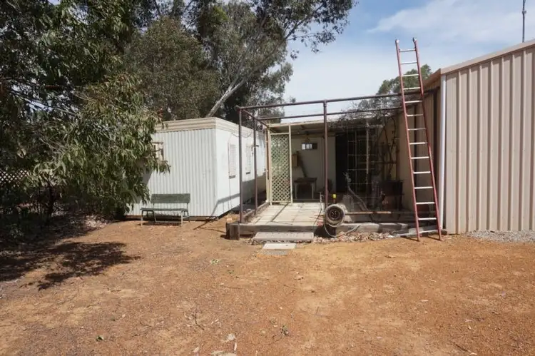 Fifth view of Homely rural property listing, 40 Hoops Road, Cold Harbour WA 6302