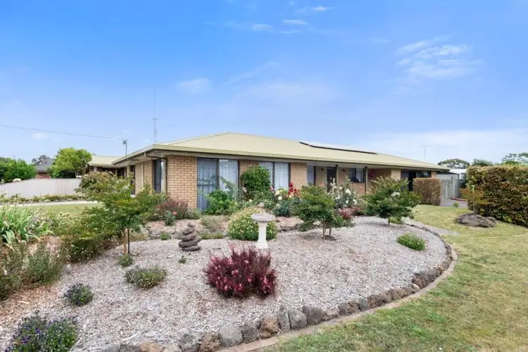 135 Hart Street, Elliminyt VIC 3250