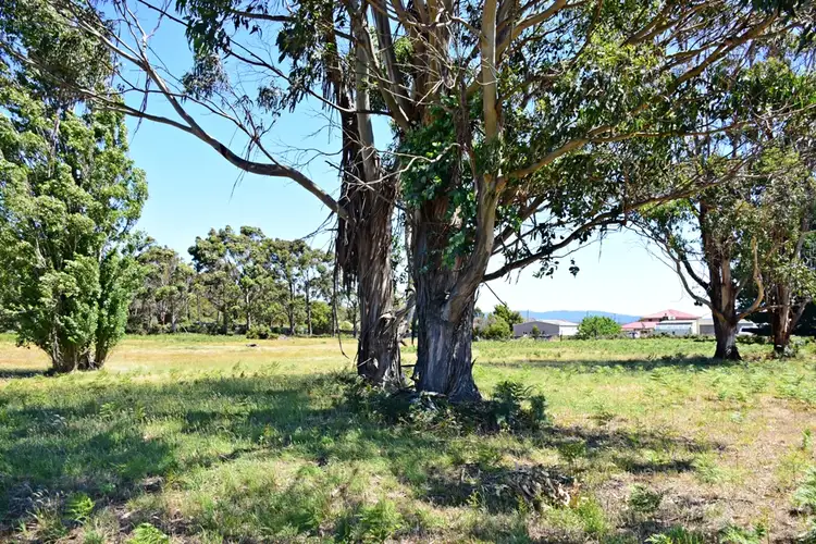 Main view of Homely land listing, 2-12 Edgar Street, George Town TAS 7253
