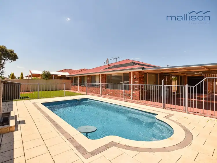 Main view of Homely house listing, 34 Gundaring Turn, Canning Vale WA 6155