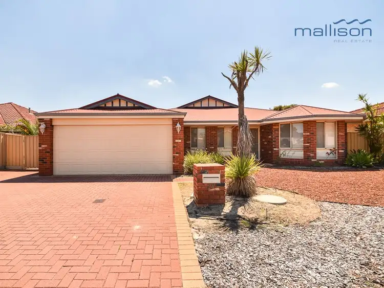 Second view of Homely house listing, 34 Gundaring Turn, Canning Vale WA 6155