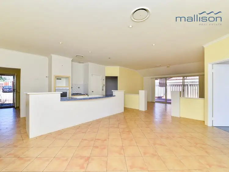 Fifth view of Homely house listing, 34 Gundaring Turn, Canning Vale WA 6155