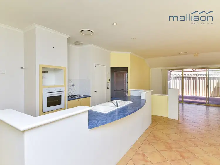 Sixth view of Homely house listing, 34 Gundaring Turn, Canning Vale WA 6155