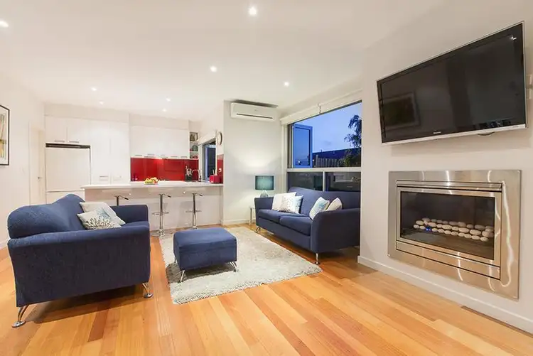 Second view of Homely townhouse listing, 22c Church Rd, Carrum VIC 3197