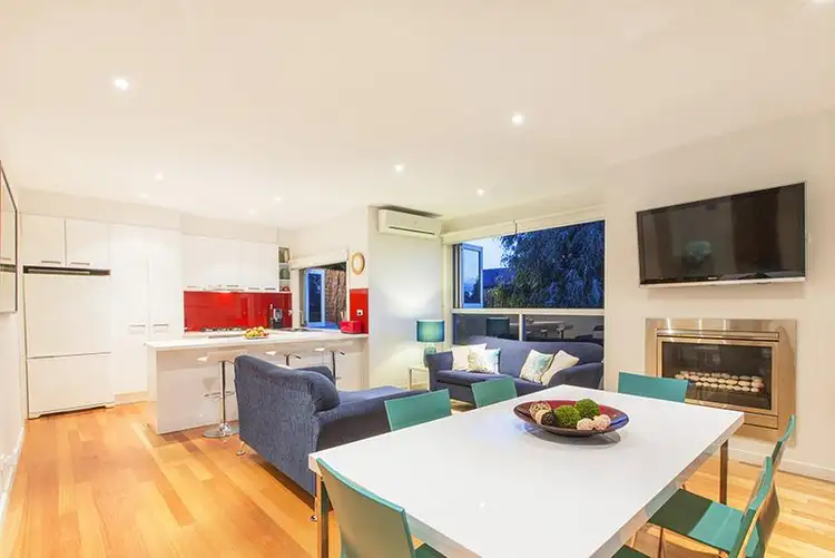 Third view of Homely townhouse listing, 22c Church Rd, Carrum VIC 3197
