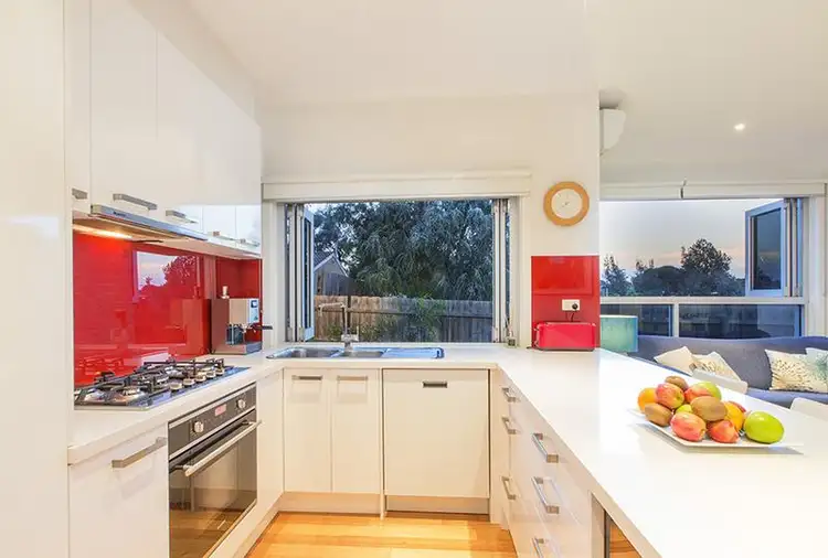 Fourth view of Homely townhouse listing, 22c Church Rd, Carrum VIC 3197