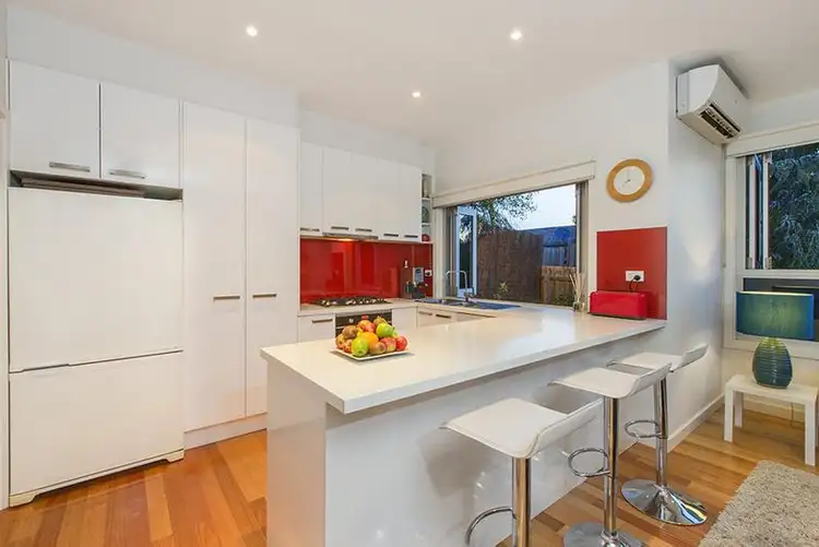 Fifth view of Homely townhouse listing, 22c Church Rd, Carrum VIC 3197