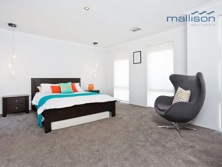 Second view of Homely house listing, 60 Magenta Crescent, Baldivis WA 6171