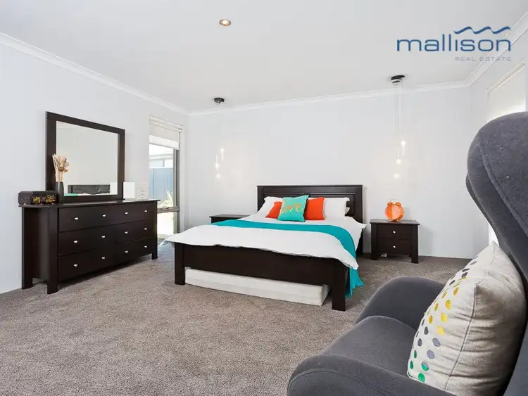 Third view of Homely house listing, 60 Magenta Crescent, Baldivis WA 6171