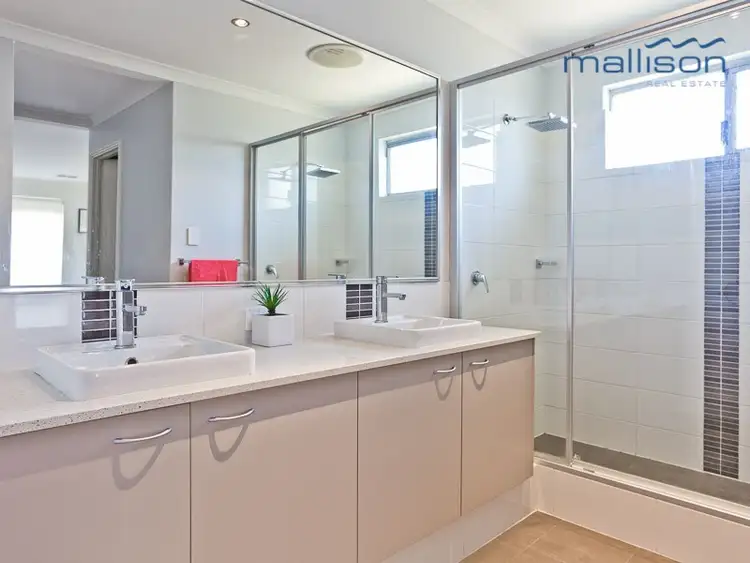 Fourth view of Homely house listing, 60 Magenta Crescent, Baldivis WA 6171