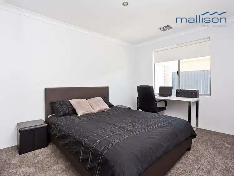 Sixth view of Homely house listing, 60 Magenta Crescent, Baldivis WA 6171