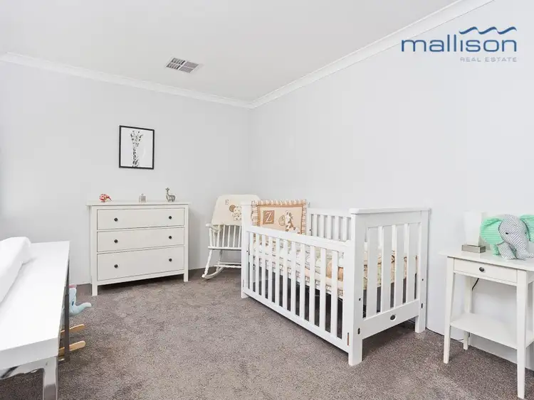 Seventh view of Homely house listing, 60 Magenta Crescent, Baldivis WA 6171