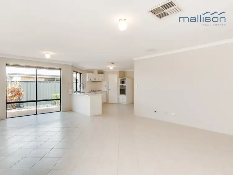 Third view of Homely house listing, 6 Songlark Crescent, Baldivis WA 6171
