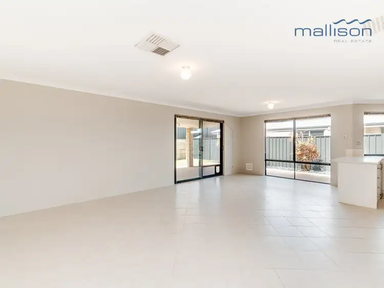 Fourth view of Homely house listing, 6 Songlark Crescent, Baldivis WA 6171