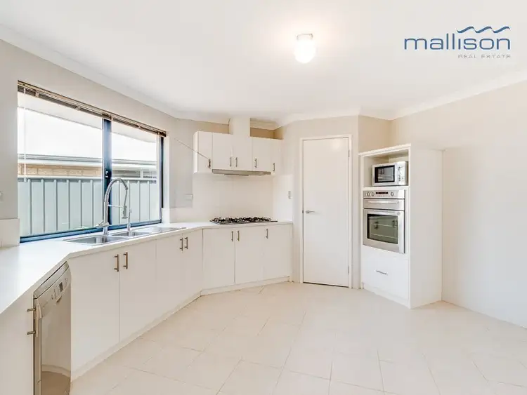 Fifth view of Homely house listing, 6 Songlark Crescent, Baldivis WA 6171