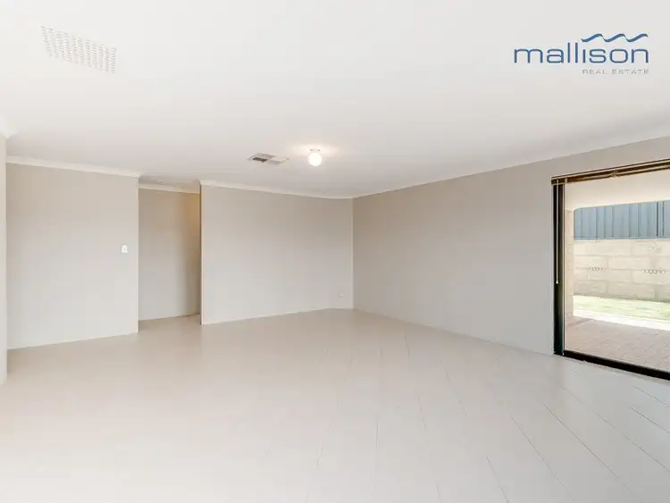 Seventh view of Homely house listing, 6 Songlark Crescent, Baldivis WA 6171