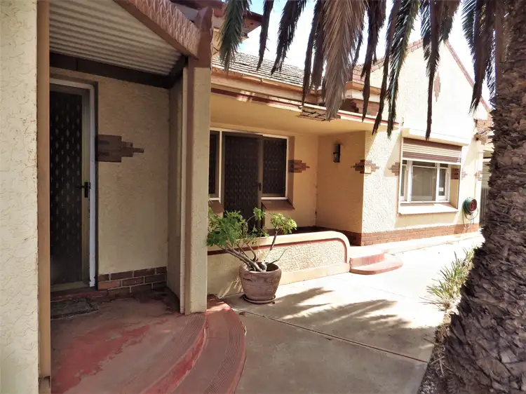 81 PLAYFORD AVENUE, Whyalla Playford SA 5600
