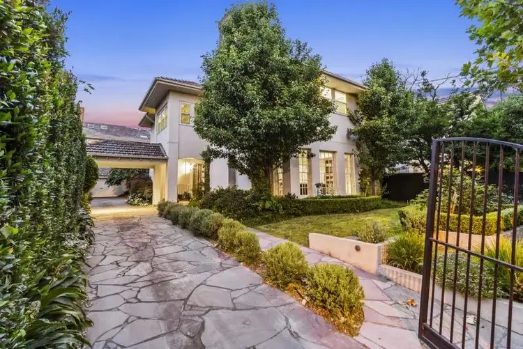 784 Orrong Road, Toorak VIC 3142