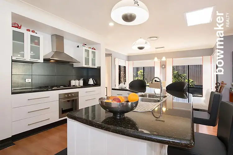 Fourth view of Homely house listing, 8 Dotterel Crescent, North Lakes QLD 4509