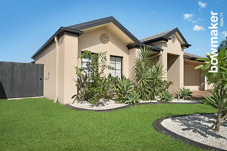 Fifth view of Homely house listing, 8 Dotterel Crescent, North Lakes QLD 4509