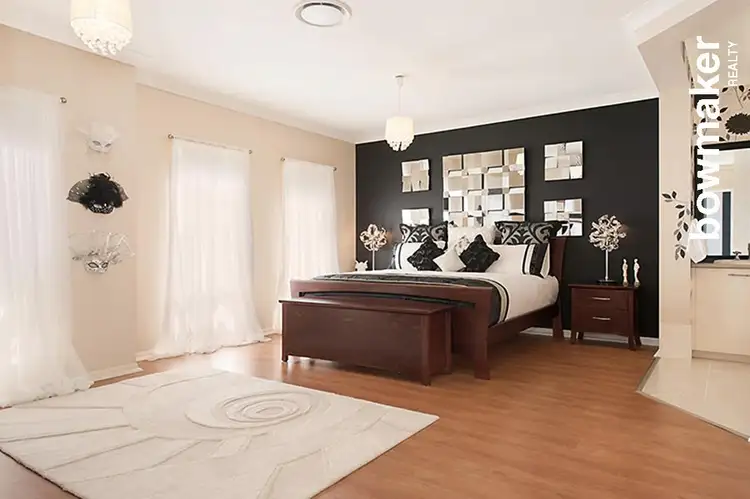 Sixth view of Homely house listing, 8 Dotterel Crescent, North Lakes QLD 4509