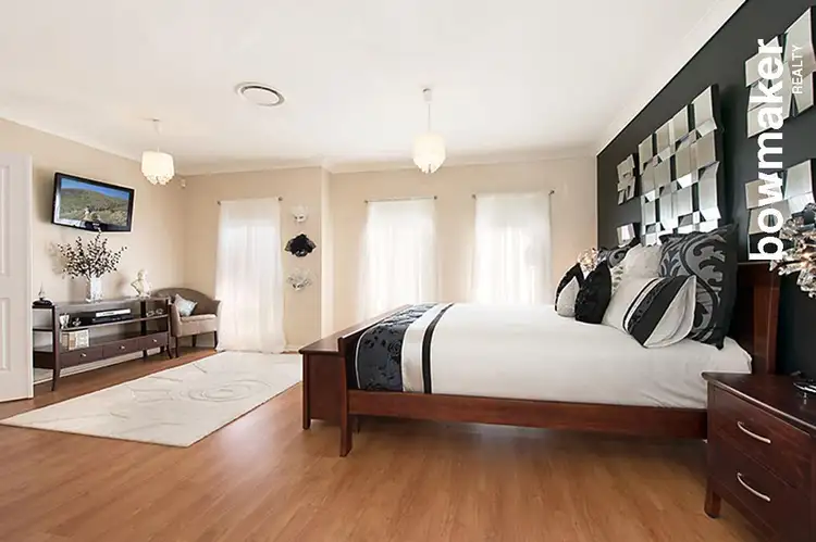 Seventh view of Homely house listing, 8 Dotterel Crescent, North Lakes QLD 4509