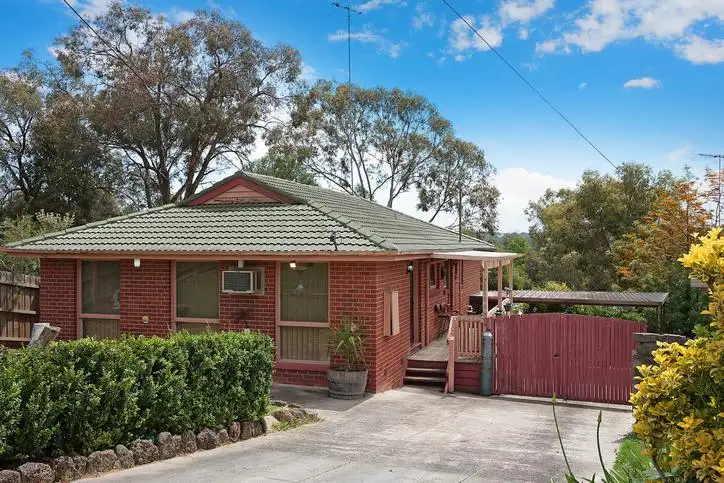 38 Bruce Street, Diamond Creek VIC 3089