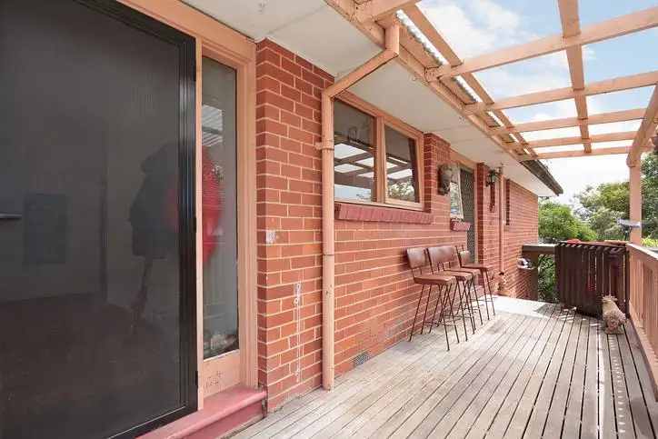 Second view of Homely house listing, 38 Bruce Street, Diamond Creek VIC 3089
