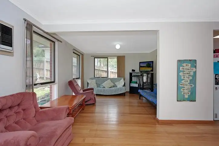 Fifth view of Homely house listing, 38 Bruce Street, Diamond Creek VIC 3089