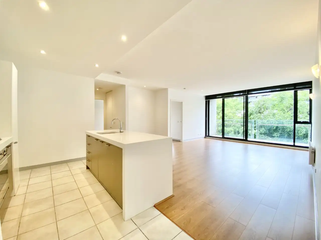 Main view of Homely apartment listing, 300B/640 Swanston Street, Carlton VIC 3053