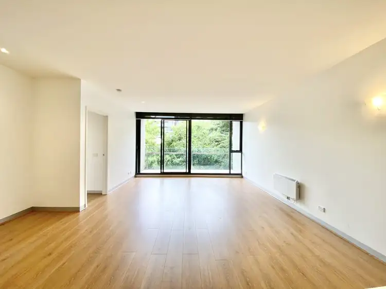 Third view of Homely apartment listing, 300B/640 Swanston Street, Carlton VIC 3053
