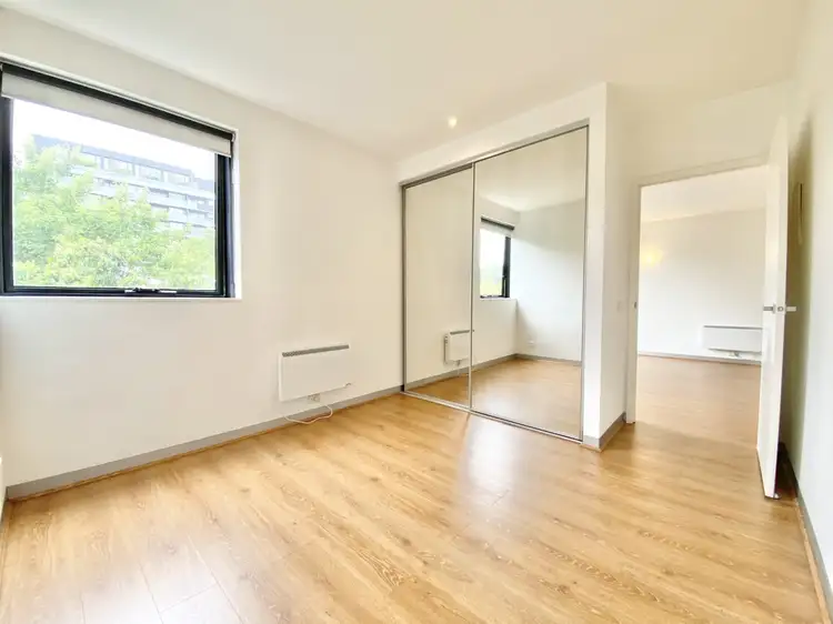 Fifth view of Homely apartment listing, 300B/640 Swanston Street, Carlton VIC 3053